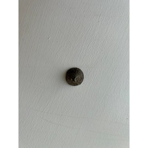 Vintage JCF Sterling Silver SOLID Hershey's Kiss Charm Pendant 14 gr Valentines - Picture 5 of 7